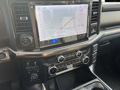 New 2026 Ford F150 Raptor AWD/4WD image 24