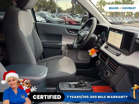 Used 2023 Ford Maverick XLT image 27