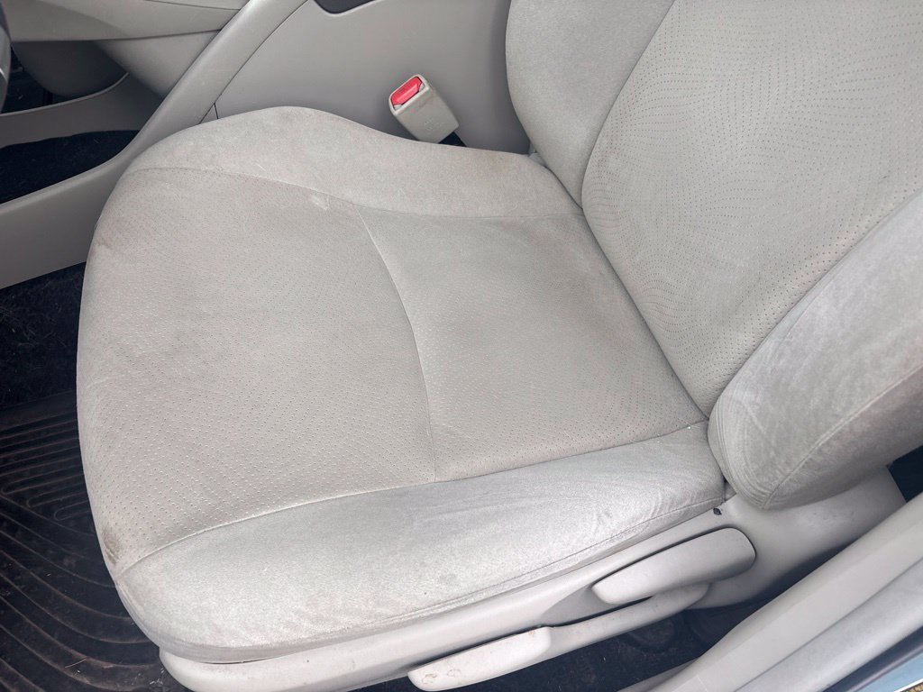 Used 2014 Toyota Prius Three FWD image 12