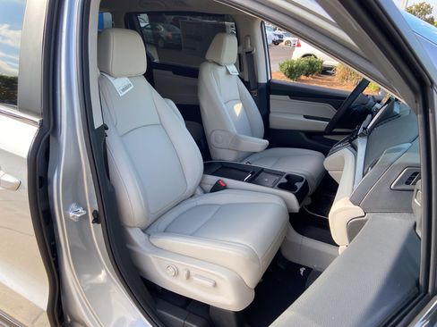 New 2026 Honda Odyssey EX-L image 22