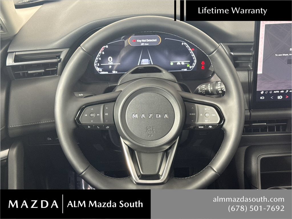 New 2026 MAZDA CX-5 2.5 S w/ Premium Plus Package AWD/4WD image 24