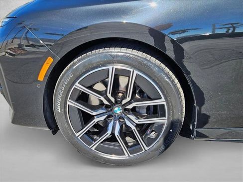 Certified 2023 BMW i7 xDrive60 image 24