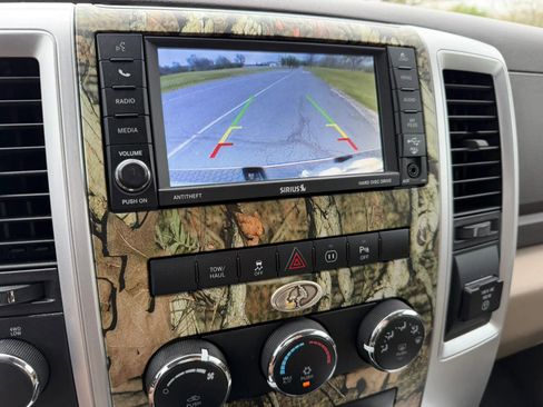 Used 2012 RAM 1500 Outdoorsman AWD/4WD image 31