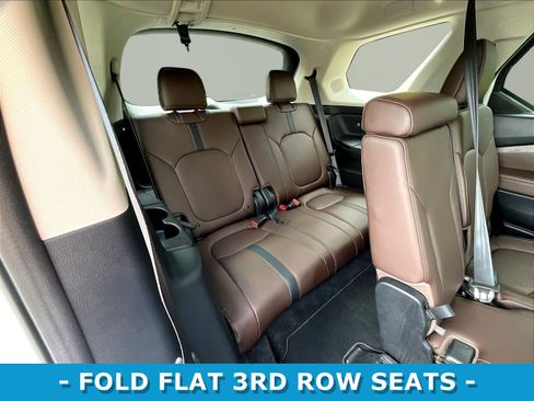 Used 2023 Honda Pilot Elite image 26