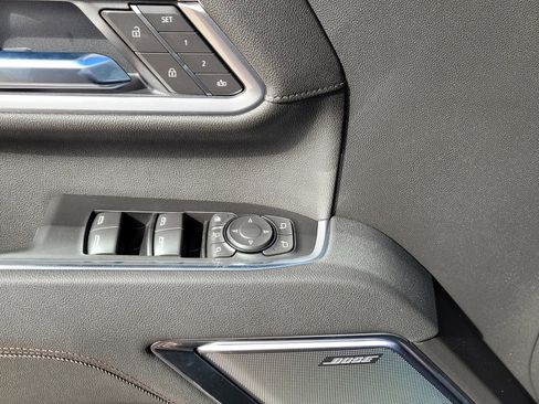 New 2026 Chevrolet Silverado 2500 High Country w/ High Country Premium Package AWD/4WD image 14