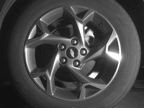 Used 2025 Chevrolet Trax LT w/ LT Convenience Package FWD image 14