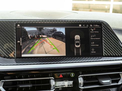 Used 2022 BMW Z4 sDrive30i w/ Premium Package 2 image 22