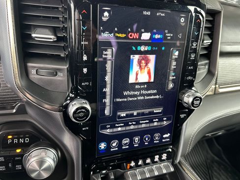 Used 2021 RAM 1500 Limited image 19