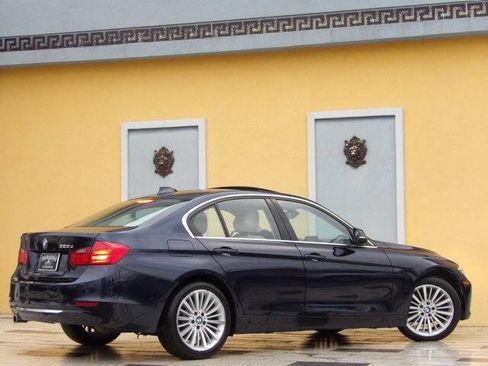 Used 2014 BMW 328d Sedan image 8