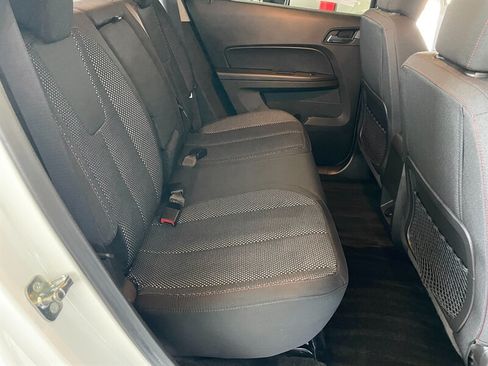 Used 2017 Chevrolet Equinox LT w/ Convenience Package FWD image 16
