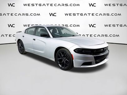 Used 2019 Dodge Charger SXT
