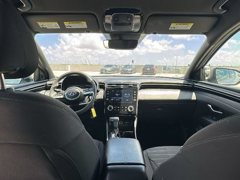 Used 2022 Hyundai Santa Cruz SE FWD image 27