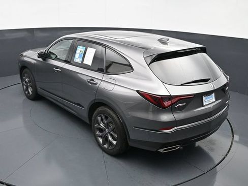 Used 2023 Acura MDX A-Spec AWD/4WD image 31
