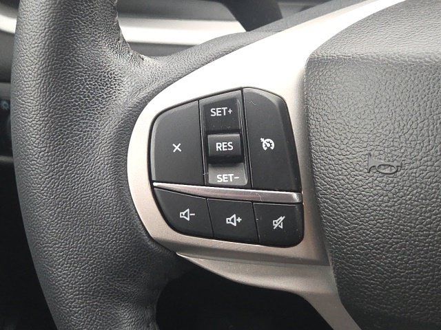 Used 2023 Ford Explorer XLT AWD/4WD image 41