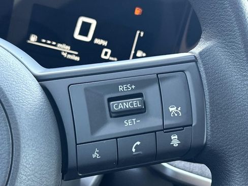 New 2026 Nissan Kicks S FWD image 31