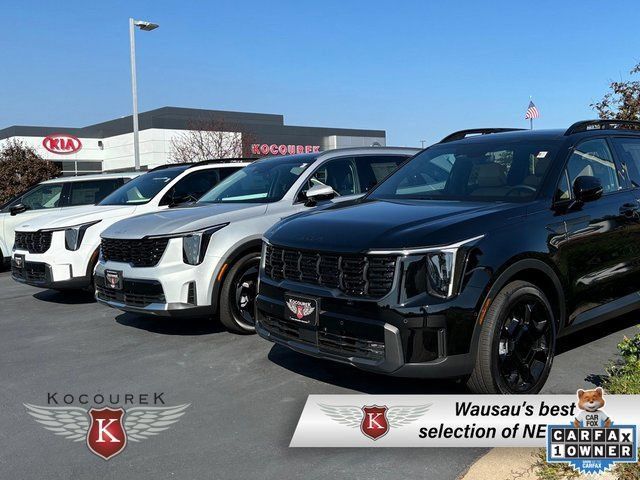Used 2024 Kia Telluride SX Prestige X-Pro AWD/4WD image 31