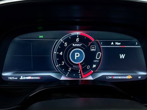 Used 2024 Cadillac CT5 V w/ Premium Package image 25