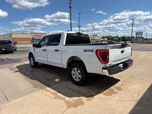 Used 2023 Ford F150 XLT AWD/4WD image 5