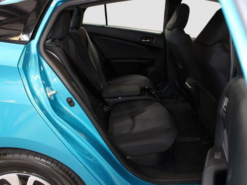 Used 2019 Toyota Prius Prime Plus FWD image 36