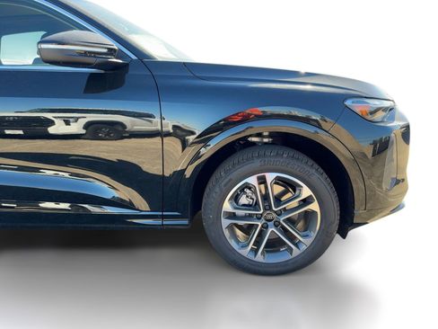 New 2025 Audi Q5 Premium image 12