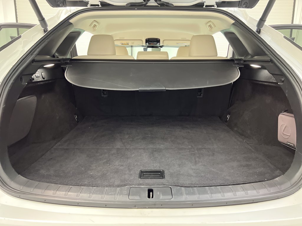 Used 2023 Lexus RX 350 FWD image 34