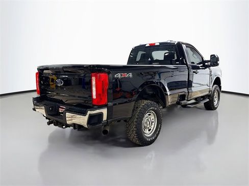 Used 2024 Ford F350 XL w/ XL Off-Road Package image 7