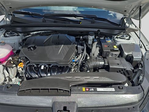 Used 2026 Kia K5 GT-Line w/ GT-Line Premium Package FWD image 27