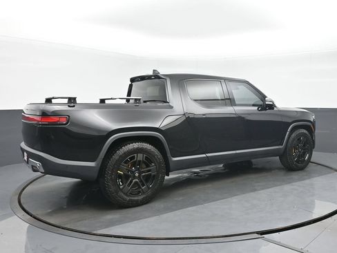Used 2022 Rivian R1T Adventure AWD/4WD image 3