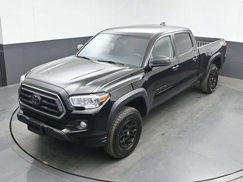 Used 2023 Toyota Tacoma SR5 w/ SX Package AWD/4WD image 33