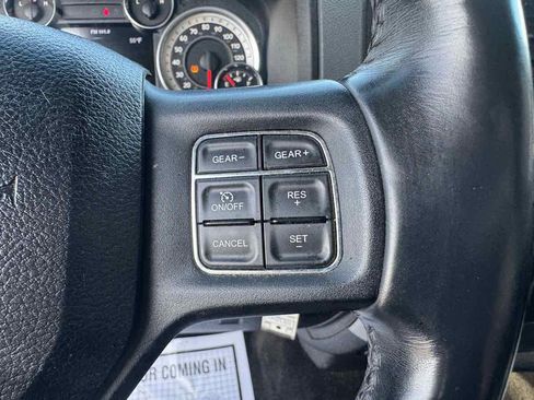 Used 2014 RAM 1500 Outdoorsman image 15