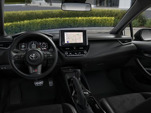 New 2026 Toyota Corolla GR AWD/4WD image 19