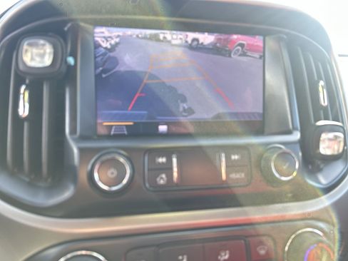 Certified 2022 Chevrolet Colorado Z71 image 6