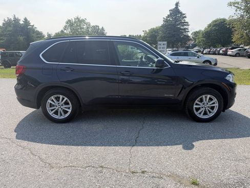 Used 2015 BMW X5 xDrive35i AWD/4WD image 6
