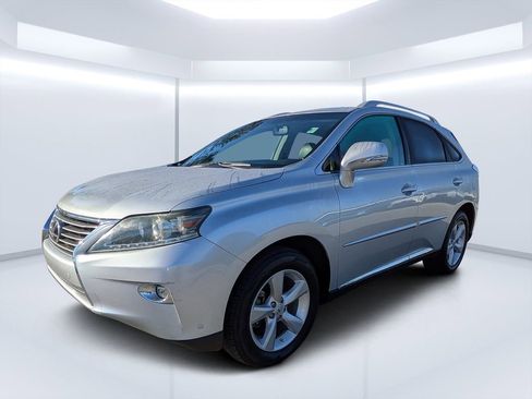 Used 2015 Lexus RX 350 FWD image 7