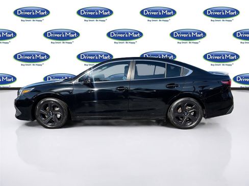 Used 2020 Subaru Legacy Sport image 5