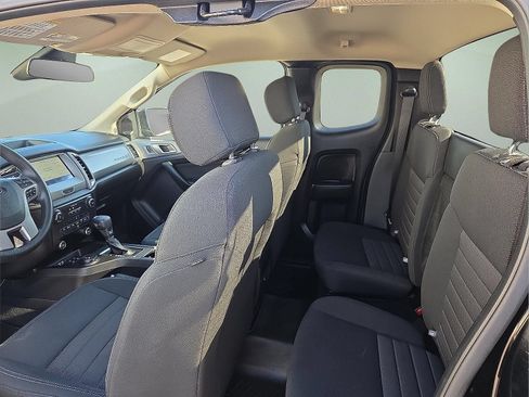 Used 2020 Ford Ranger 4x4 SuperCab image 20