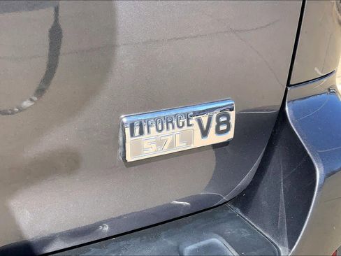 Used 2016 Toyota Sequoia SR5 image 10