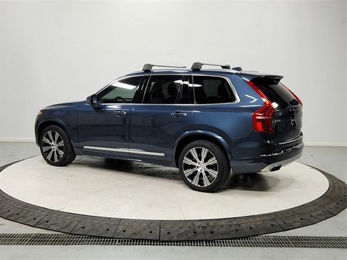 Used 2021 Volvo XC90 T6 Inscription w/ Advanced Package image 5