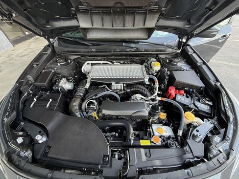 Used 2025 Subaru Outback Wilderness AWD/4WD image 57