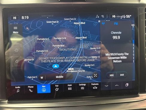 New 2026 Ford F250 Lariat w/ Lariat Premium Package image 24