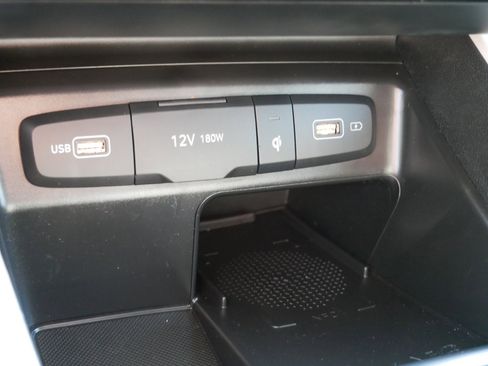 Certified 2023 Hyundai Tucson SEL image 23