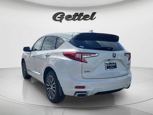 New 2026 Acura RDX SH-AWD w/ Advance Package image 7
