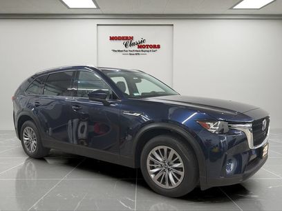 Used 2024 MAZDA CX-90 Plug-In Hybrid w/ Preferred