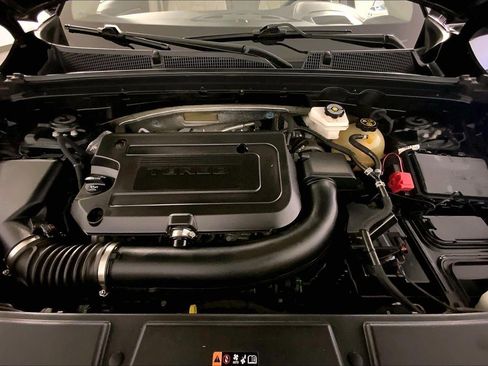 Used 2023 Buick Envision Avenir image 10