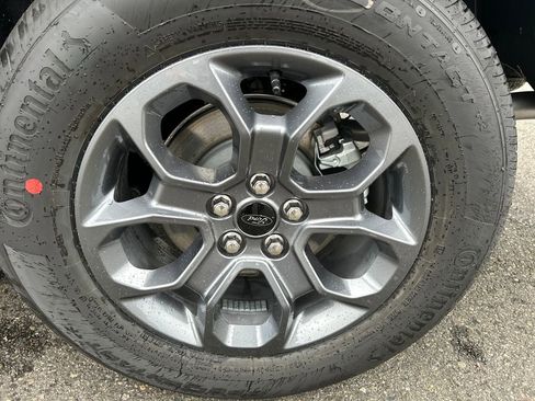 New 2025 Ford Maverick XLT w/ XLT Luxury Package AWD/4WD image 28