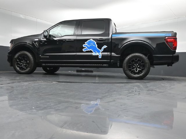 Certified 2024 Ford F150 XLT w/ Equipment Group 302A MID AWD/4WD image 39