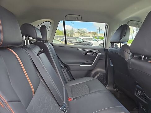 Used 2024 Toyota RAV4 Adventure AWD/4WD image 36