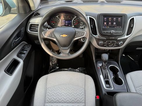 Used 2022 Chevrolet Equinox LT FWD image 21
