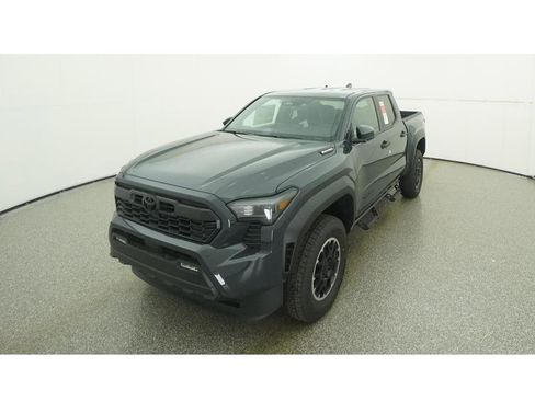 New 2026 Toyota Tacoma TRD Off-Road AWD/4WD image 16