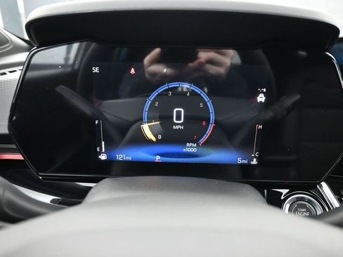 New 2026 Chevrolet Trax RS w/ Driver Confidence Package image 13